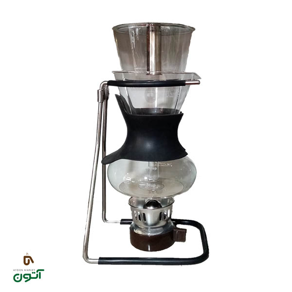 گاتر DCT5